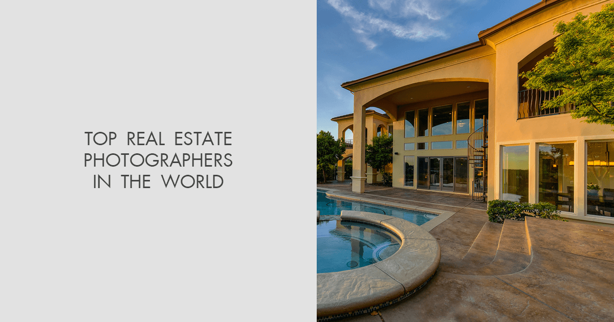 15 Best Real Estate Photographers In The US And Worldwide   News Fb  Image 14458 