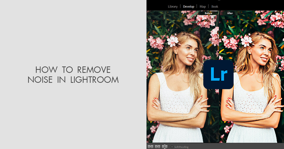 How to Remove Noise in Lightroom Simple Methods