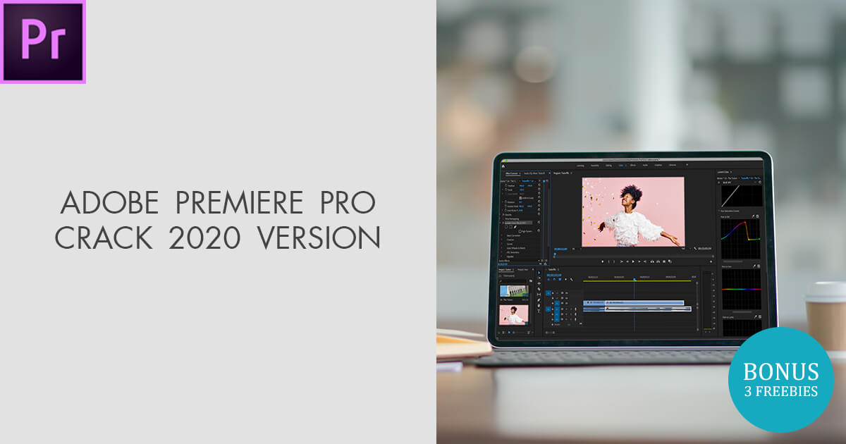 Adobe Premiere Pro Crack 2023 Version: Is It Legal?