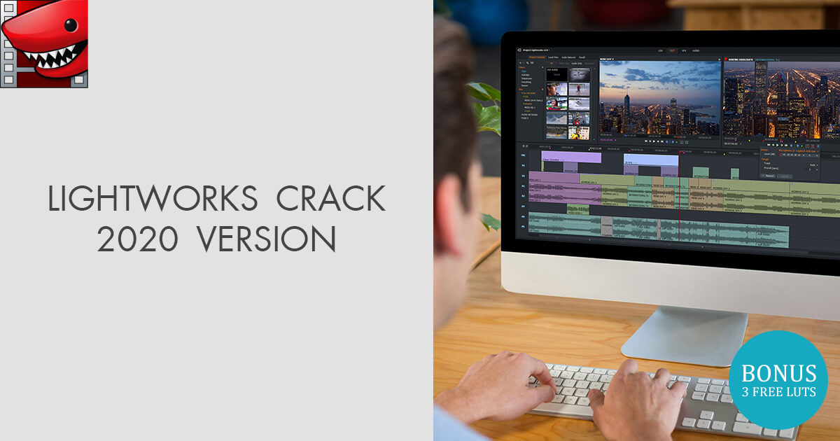 Lightworks Crack 11.5 Download Torrent