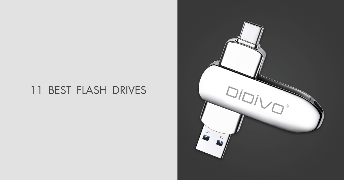best flash drive for powerpoint presentation