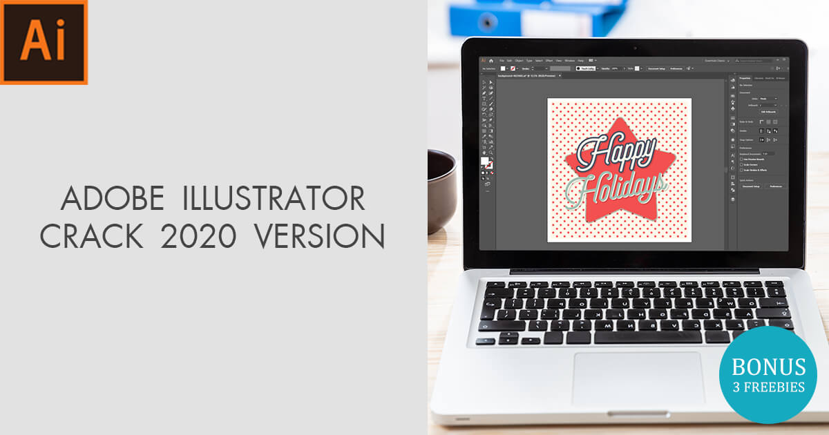 download adobe illustrator for mac crack