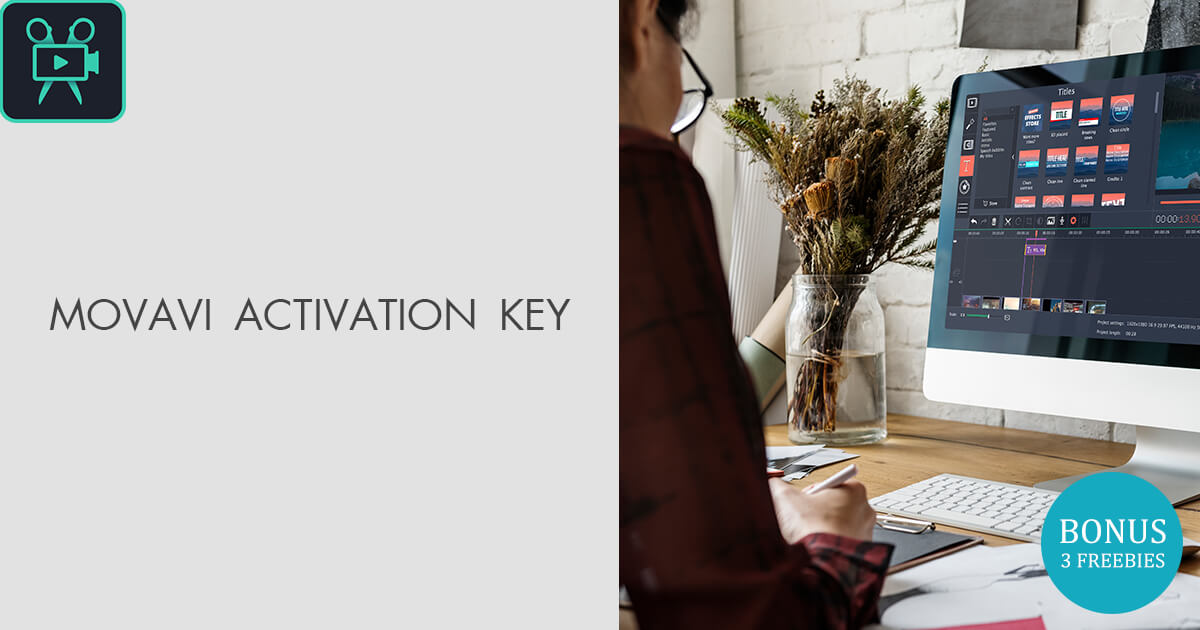 movavi activation key 17