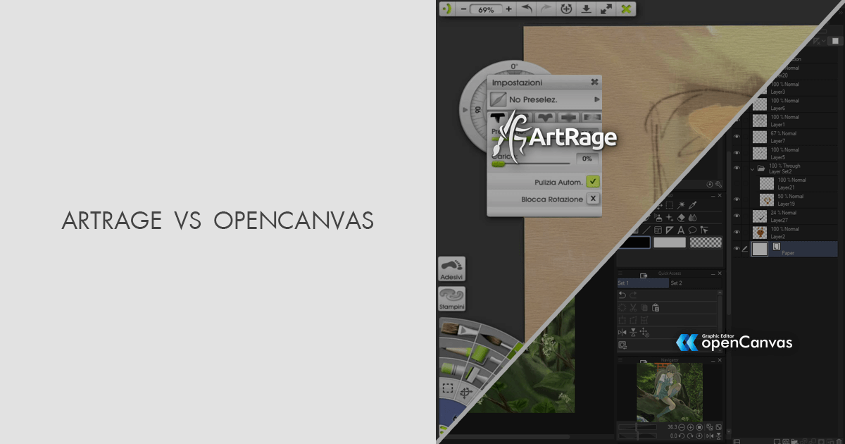 opencanvas vs artrage 6