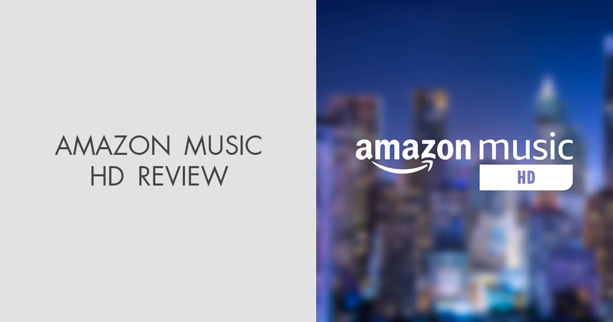 Music Prime Review