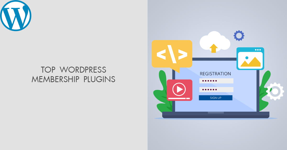 18 Best WordPress Membership Plugins for Your Website