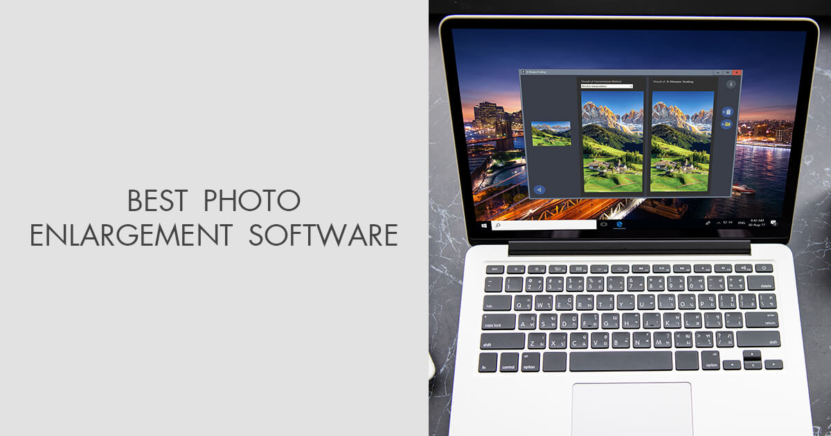 best free image enlarger software