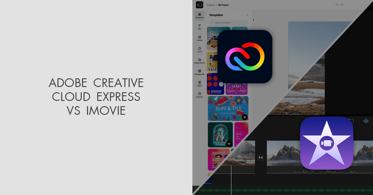 imovie vs adobe