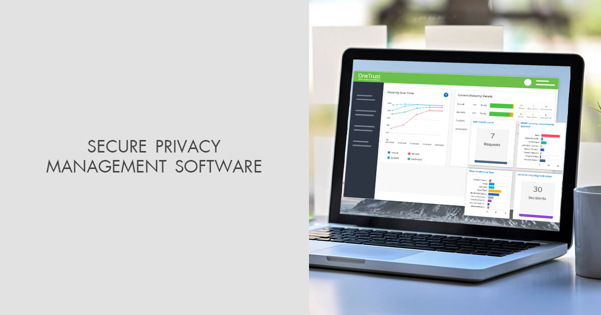 11 Best Privacy Management Software To Keep Your Data Safe