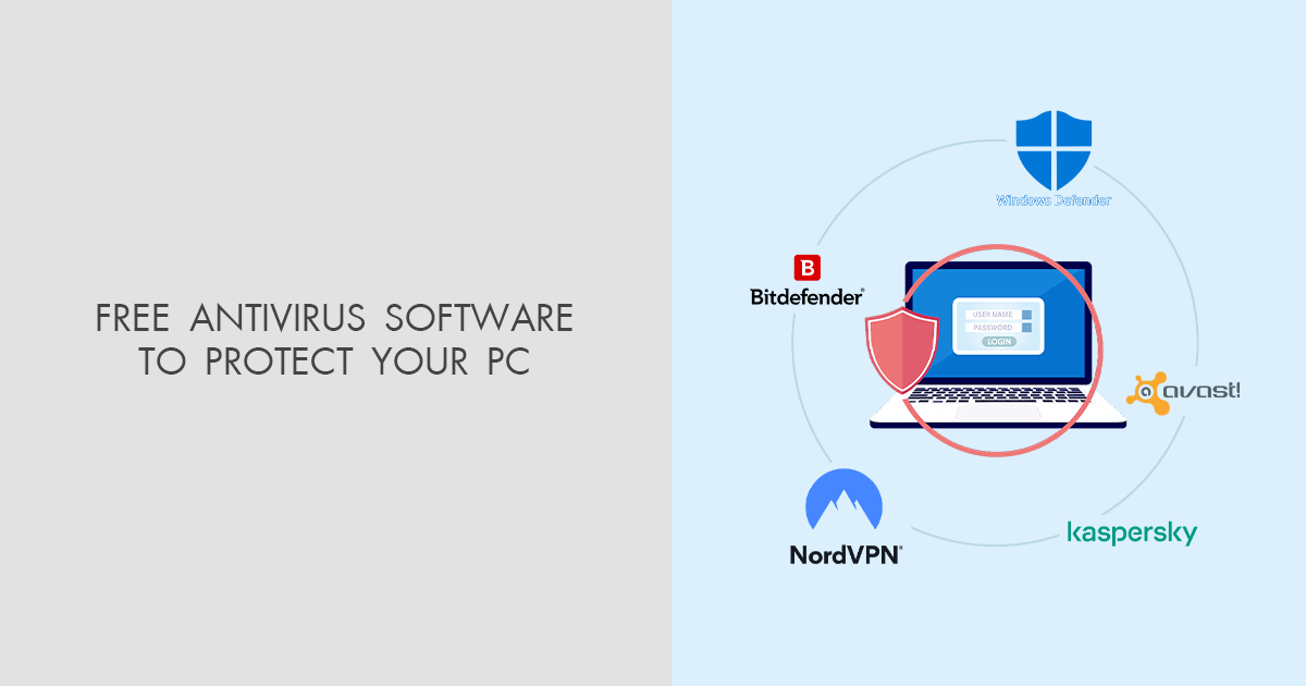 13 Best Free Antivirus Software of 2024: Expert’s Choice