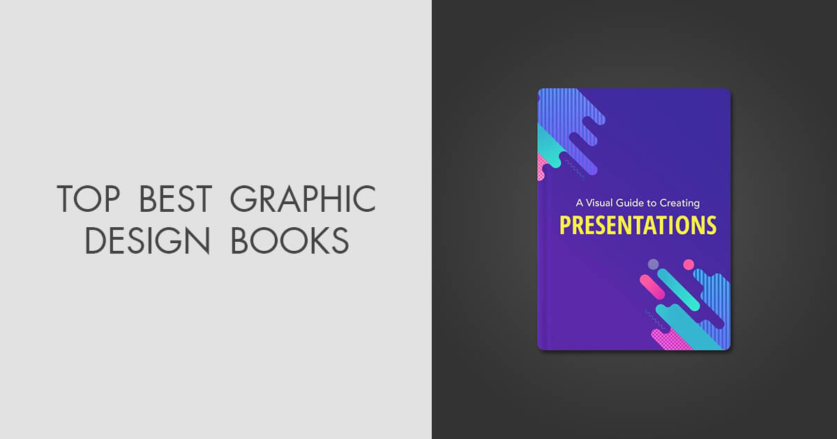 35 Best Graphic Design Books In 2021