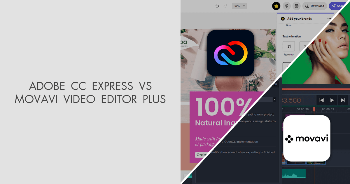 movavi vs adobe premiere