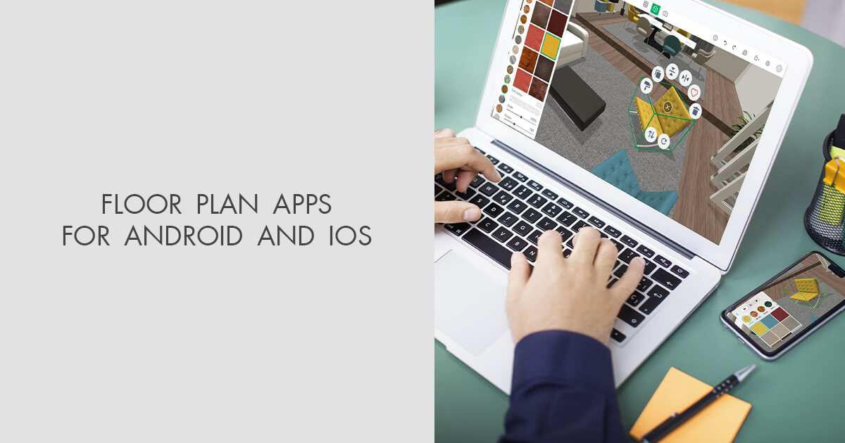 10 Best Floor Plan Apps for Android and iOS in 2024