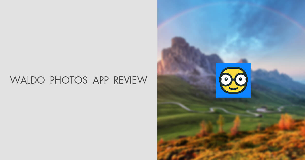 Waldo Photos App Review 2024 Event Photo & Video Sharing