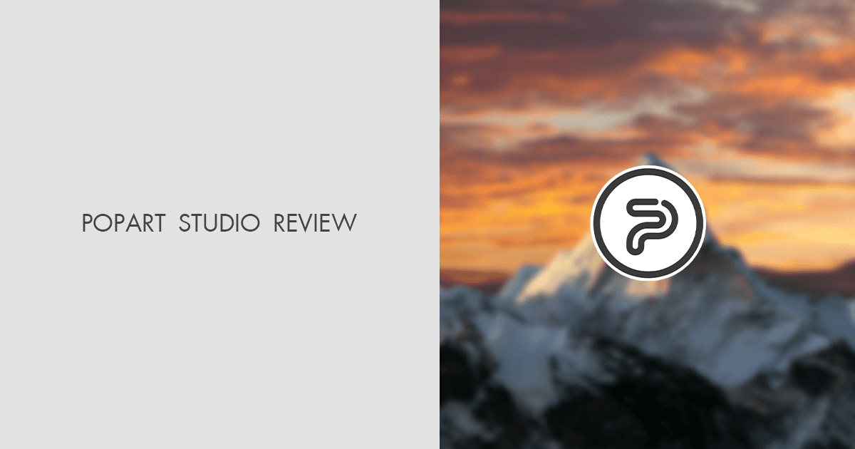 PopArt Studio Review 2026: Pros & Cons