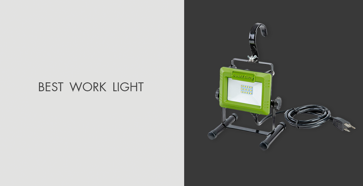 8 Best Work Lights in 2024 Highest Rated & Popular