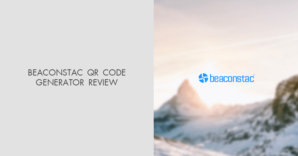 Uniqode Review: Easy-to-Use Tool for QR Code Creating