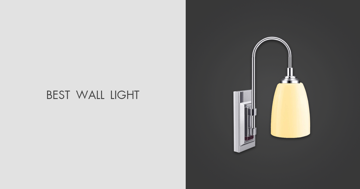 8 Best Wall Lights in 2024