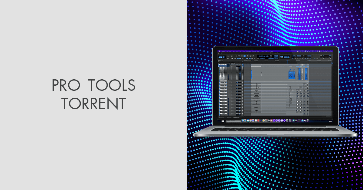Pro Tools Torrent 2026 Version (Free Download)