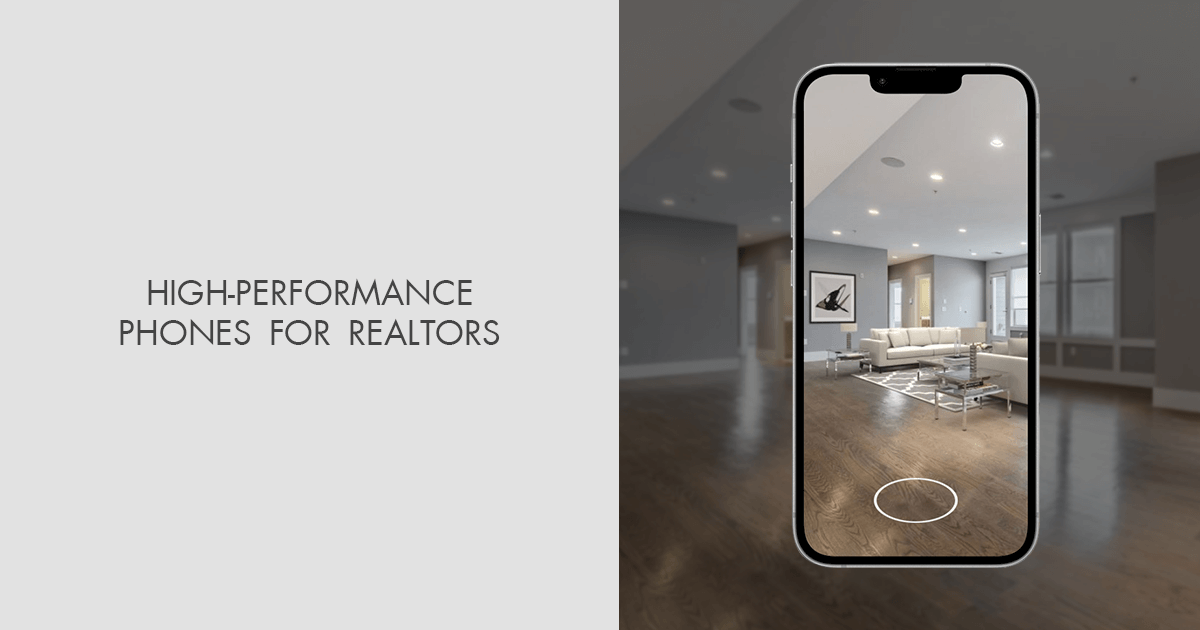 5 Best Phones for Realtors’ Business in 2025