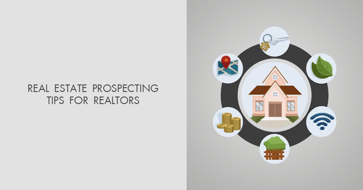 12 Real Estate Prospecting Tips and Strategies of 2024