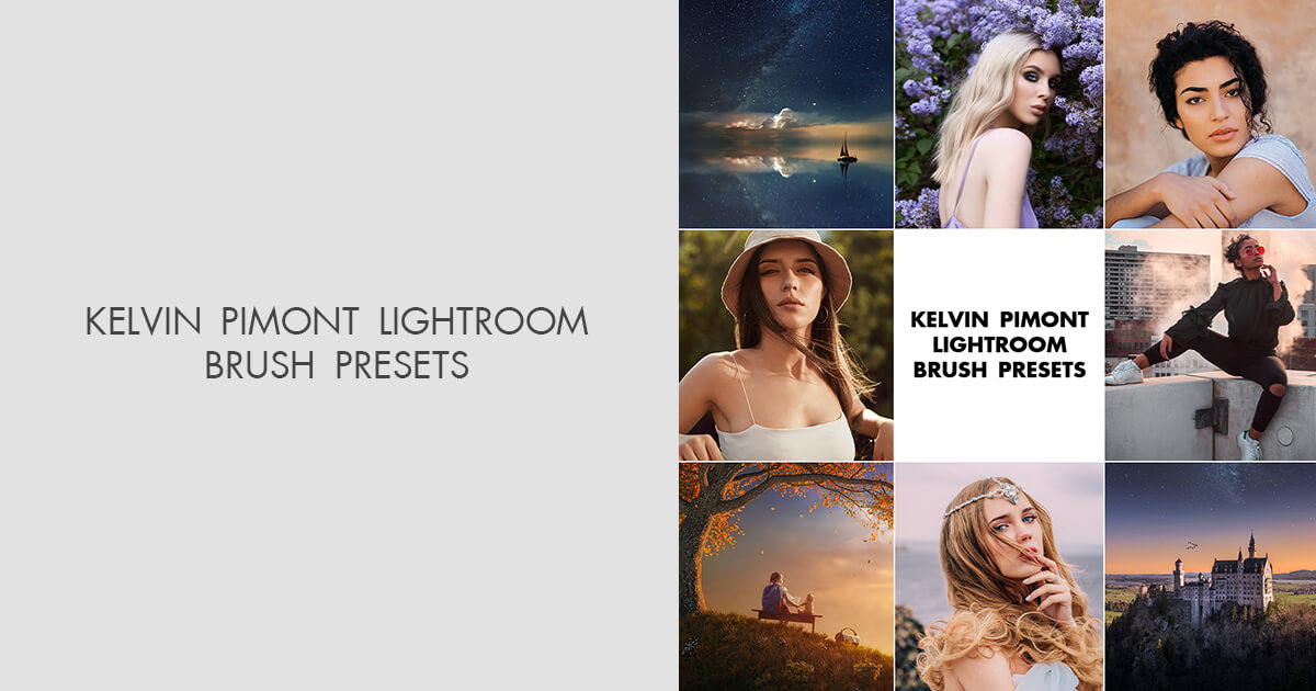 Kelvin Plimont Lr Brush Presets Review & FREE Alternatives 2024