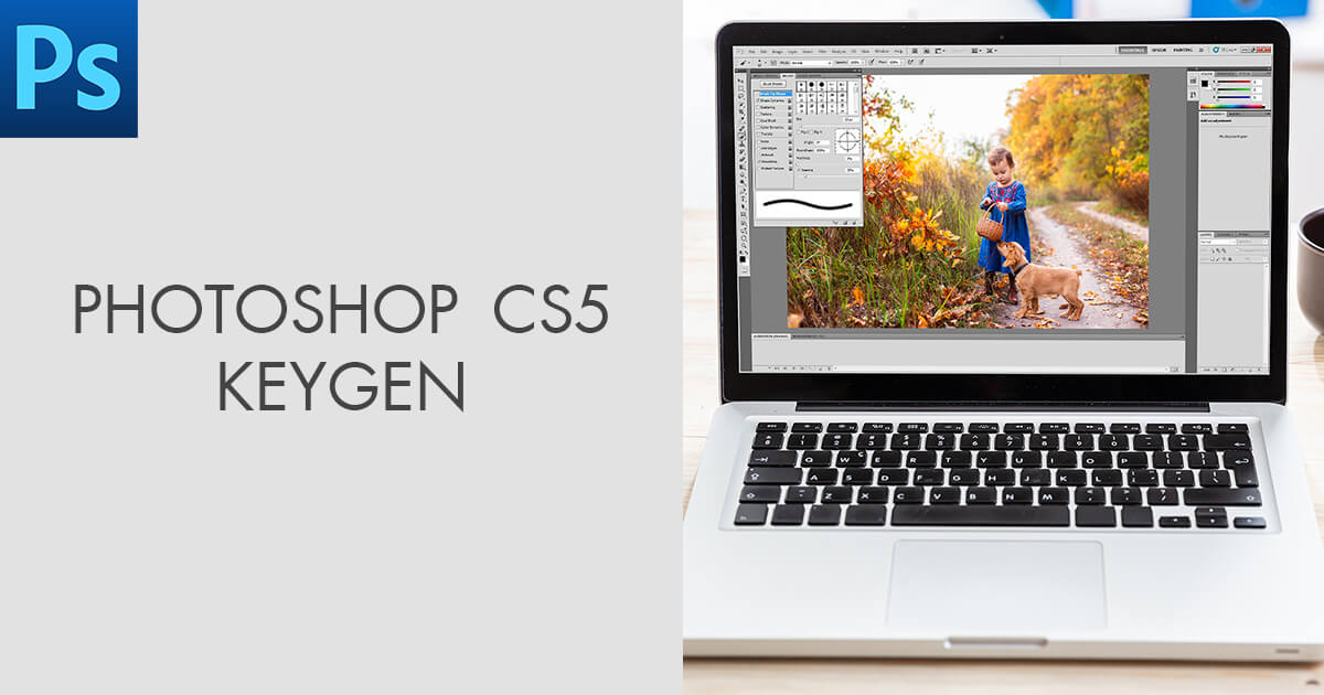 adobe photoshop cs5 keygen for mac free download