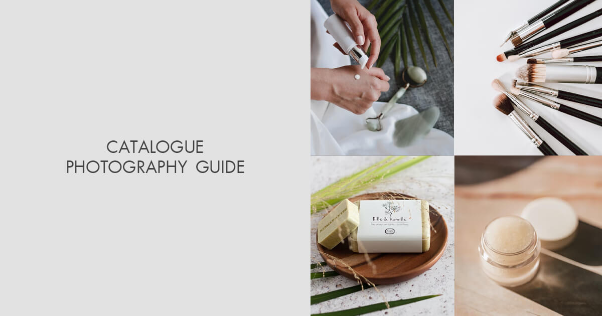 How to Capture Catalogue Photography 8 Tips for Beginners