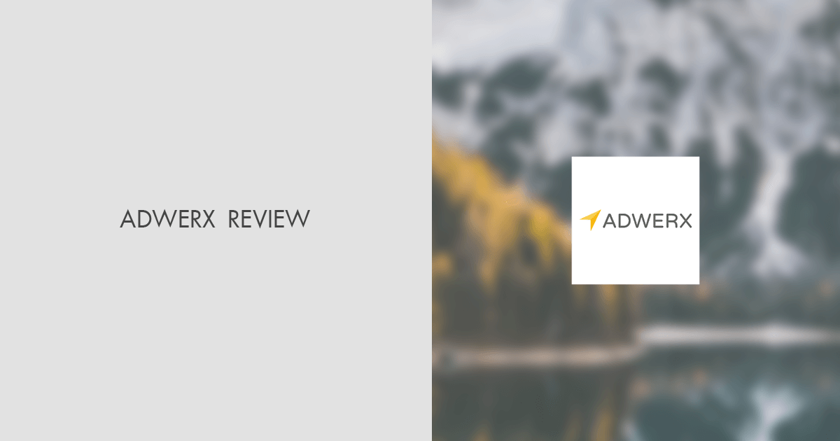 Adwerx Review 2026: Pros & Cons