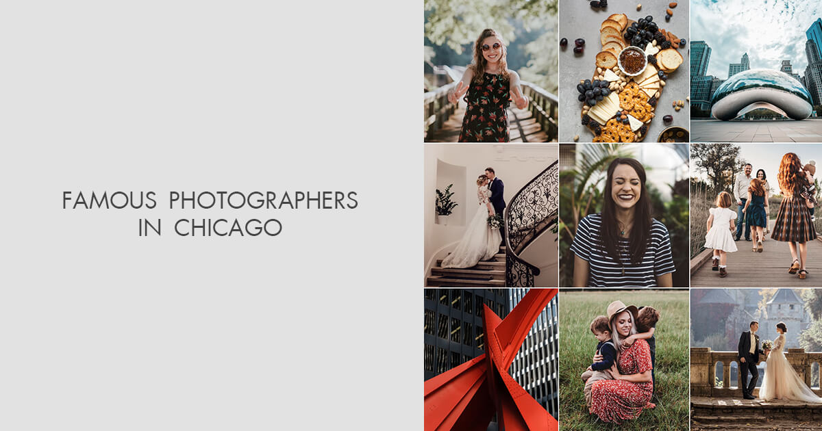 15 Best Photographers in Chicago to Hire in 2026