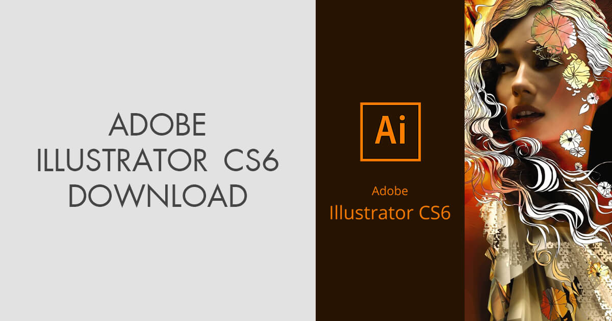 looking for illustrator cs6 free download