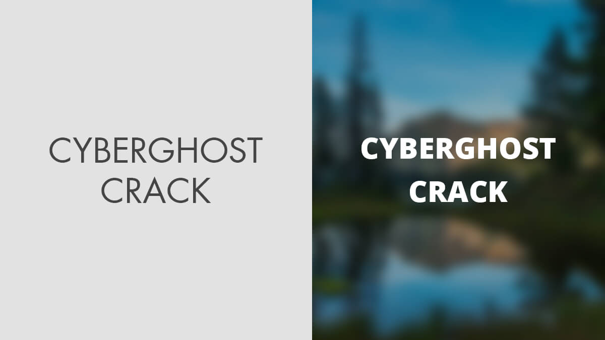 cyberghost coupon code