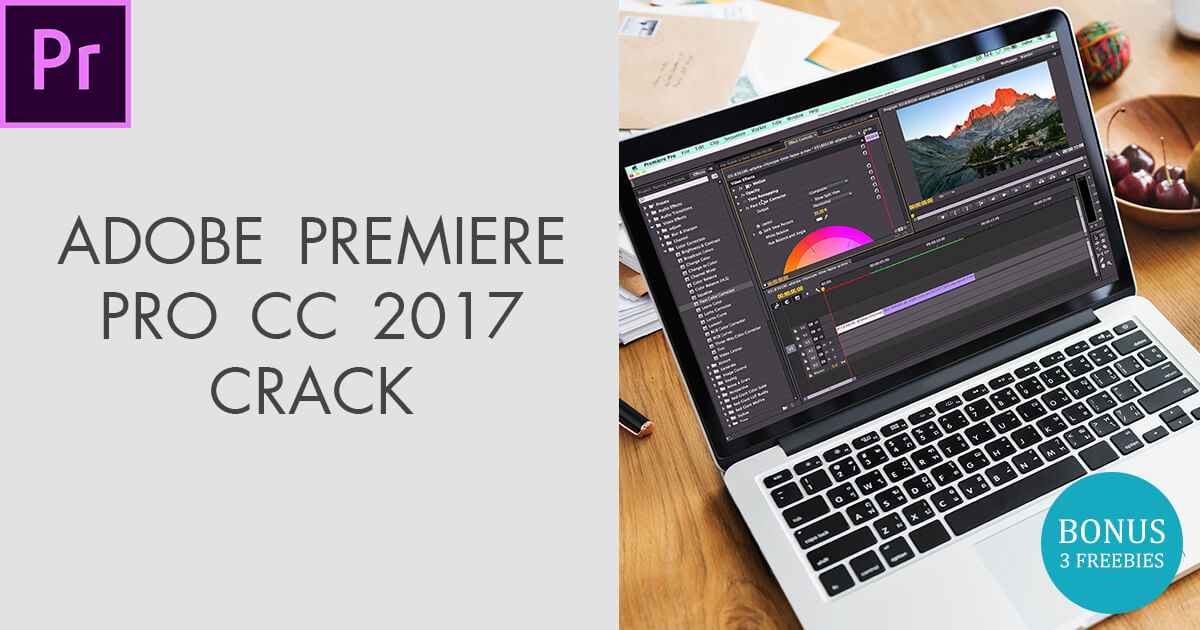 download adobe premiere pro cc 2017 full crack for mac