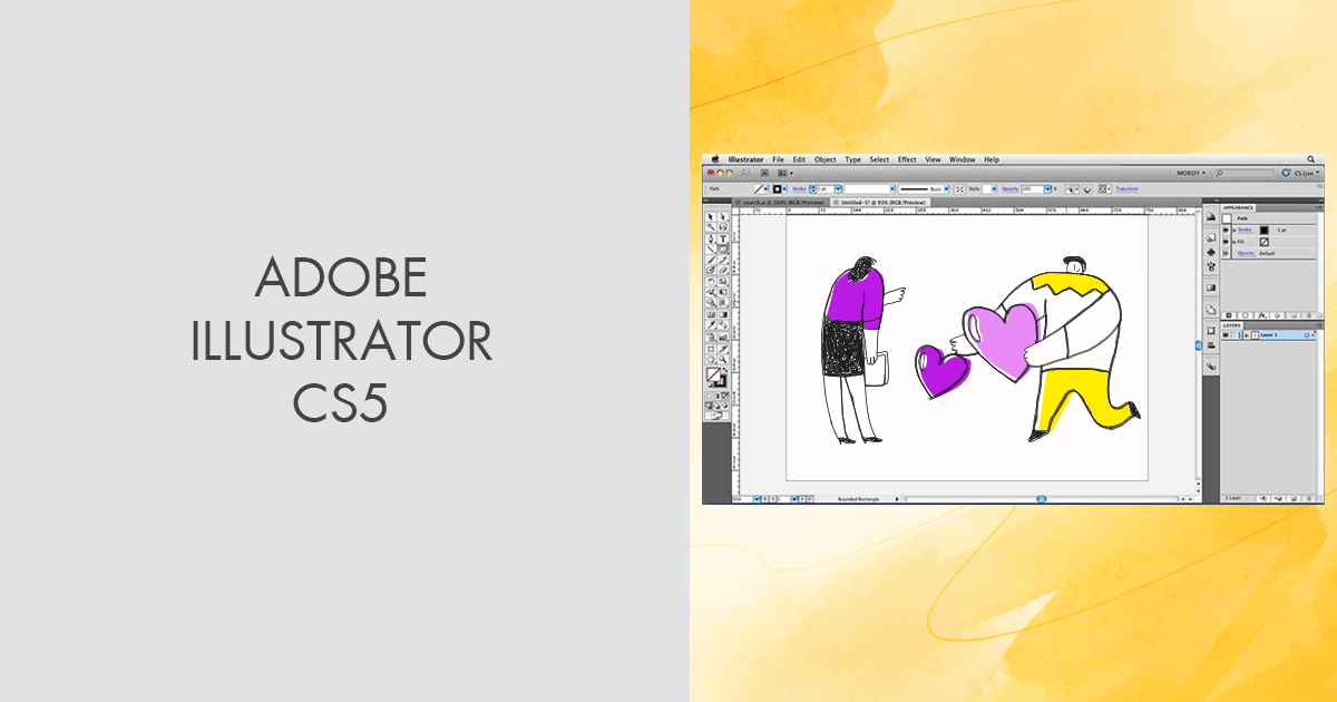 adobe illustrator cs5 portable free download rar