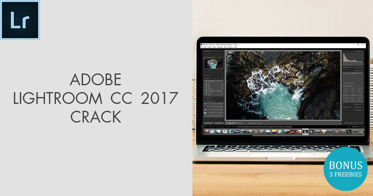 get adobe lightroom cc for free mac 2017