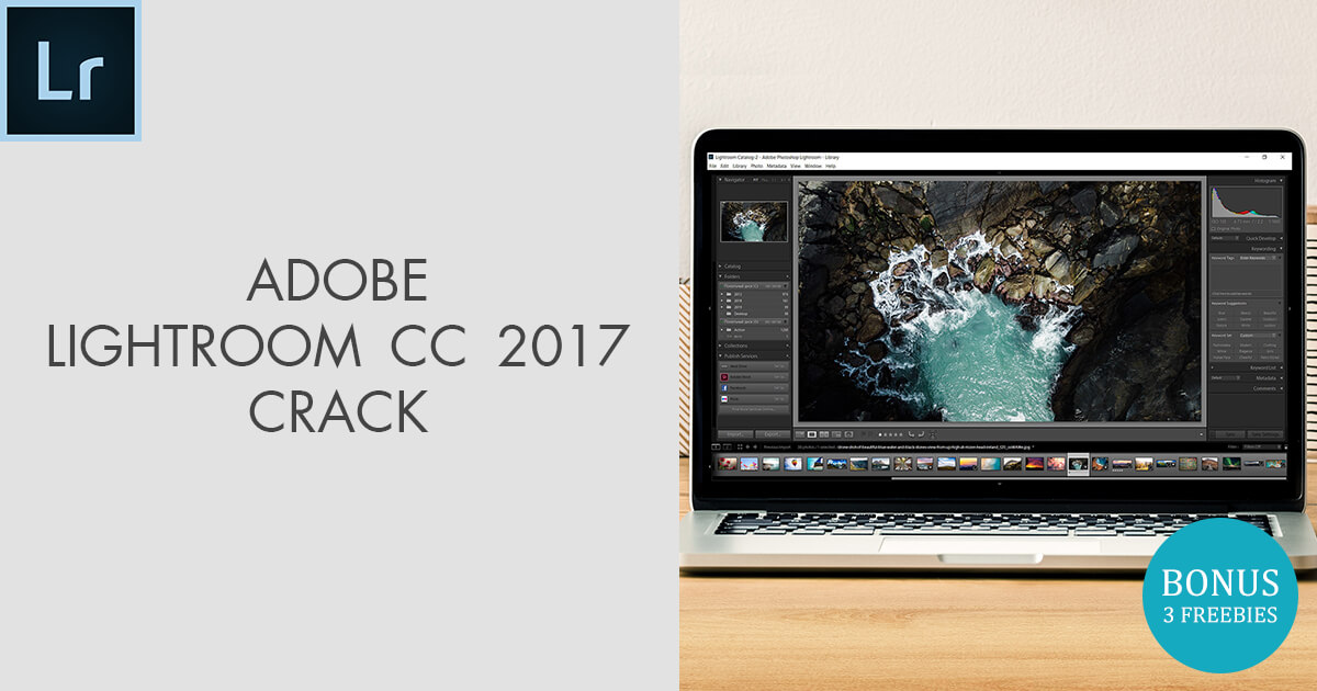 crack adobe lightroom 6