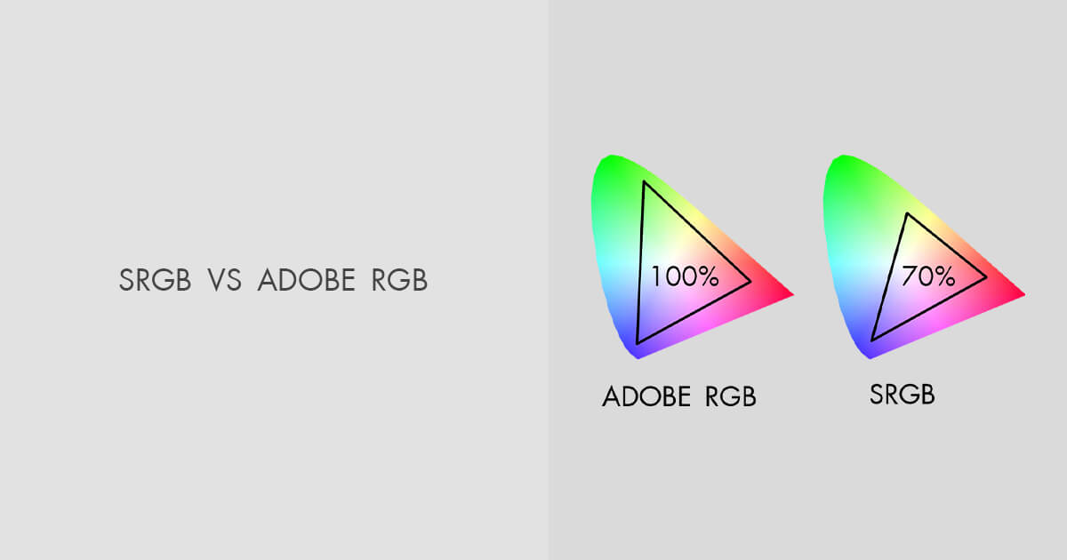 SRGB Vs Adobe RGB: Which Color Mode Is Better In 2024