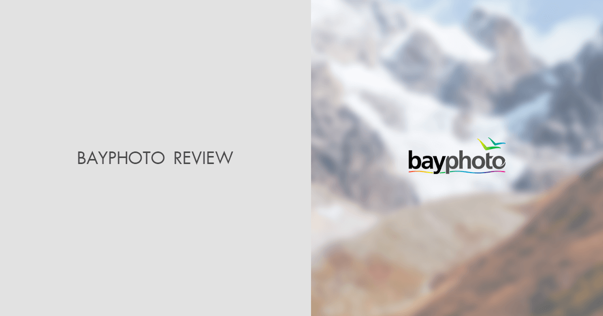 BayPhoto Review 2025 Benefits & Hidden Minuses