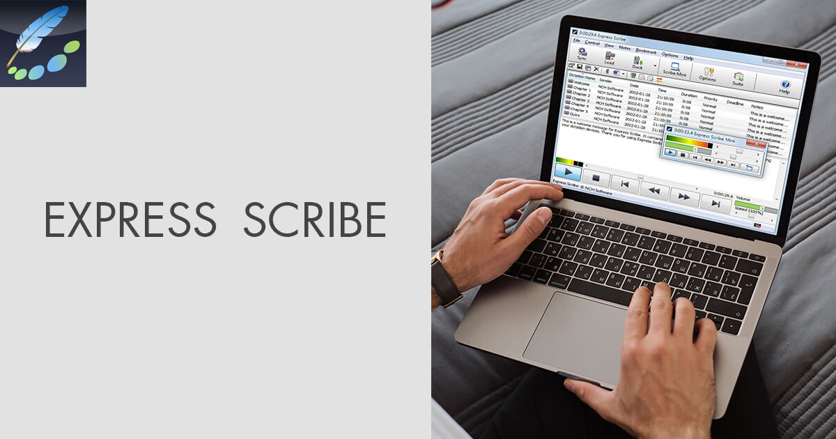 reviews on express scribe free trial