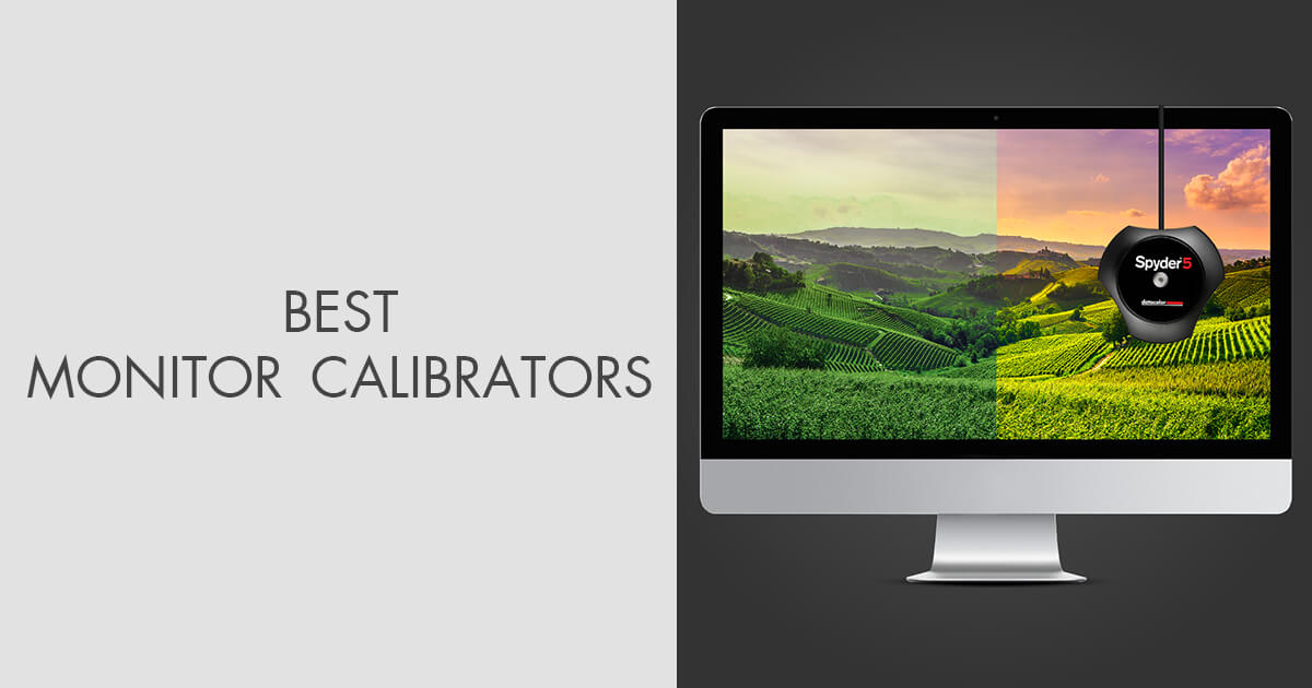 7 Best Monitor Calibrators In 2024   News Fb  Image 2277 