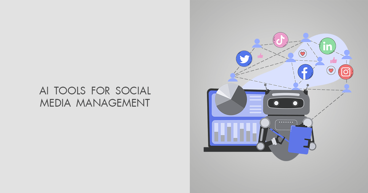 13 Best AI Tools for Social Media Management in 2026
