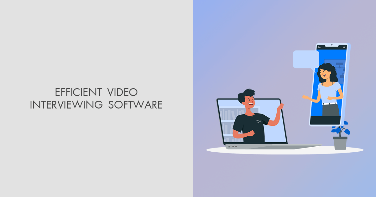 10 Best Video Interviewing Software in 2024