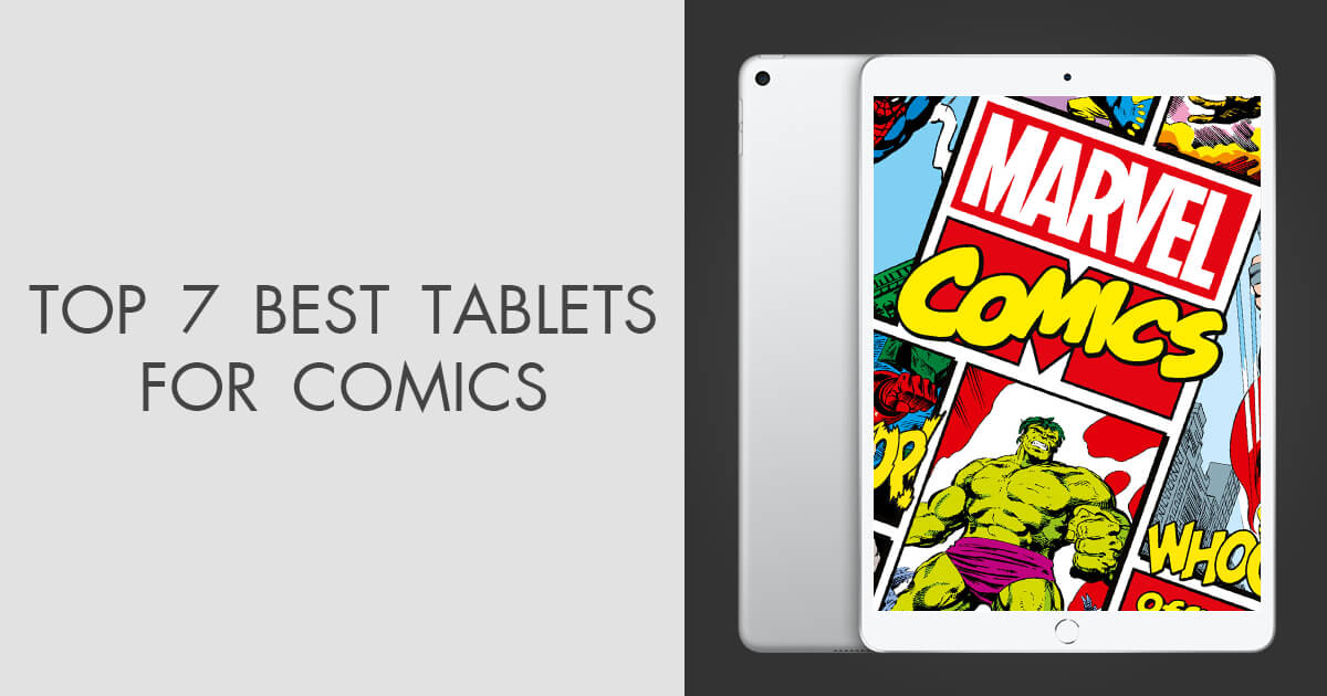 best comic book readers fro ipad best comic book readers fro ipad