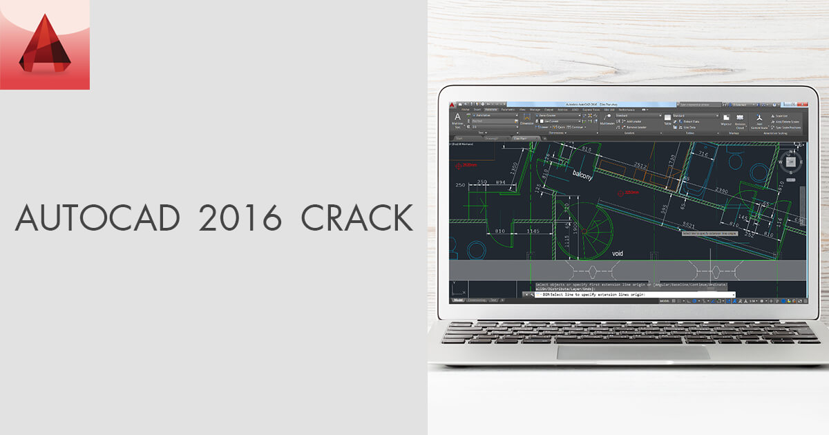 Autocad 2016 64 Bit Download With Crack