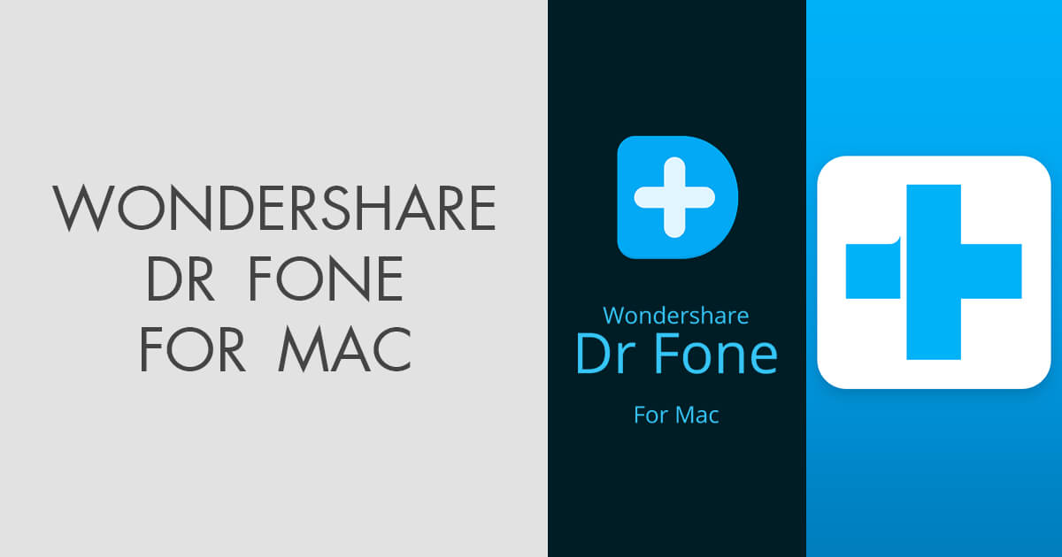 wondershare dr.fone mac torrent