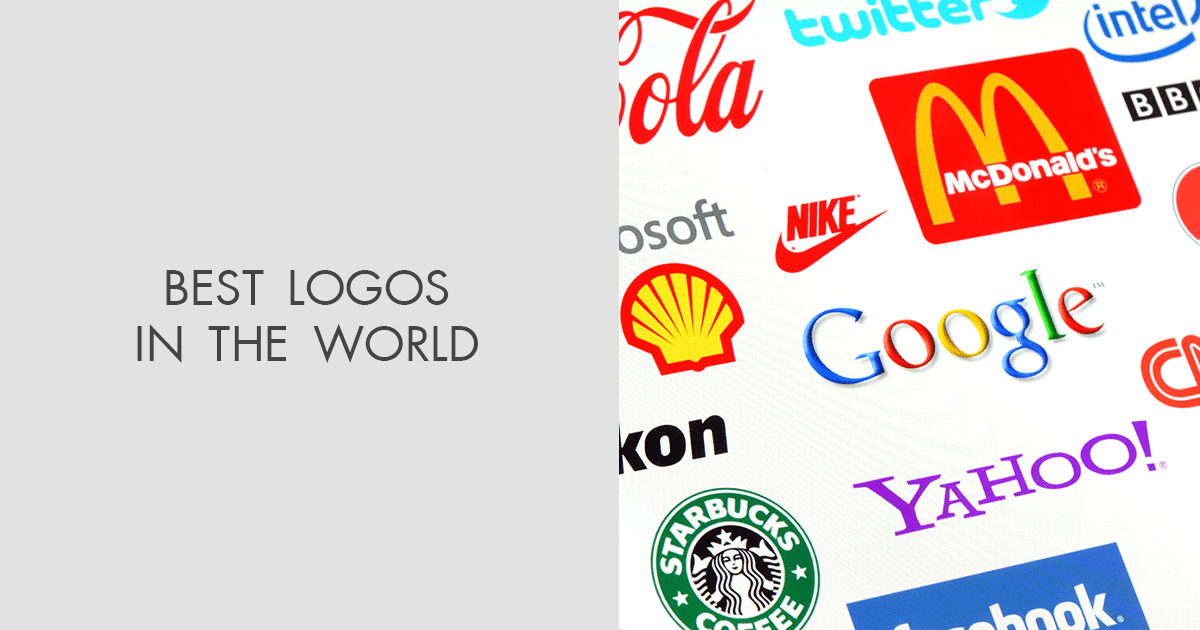 10 Best Logos in the World of All Times