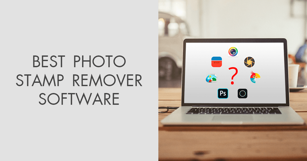 giveaway of the day — photo stamp remover 9.1