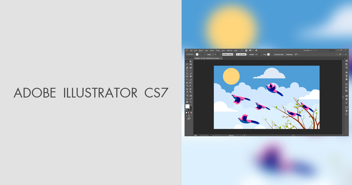 adobe illustrator cs7 download