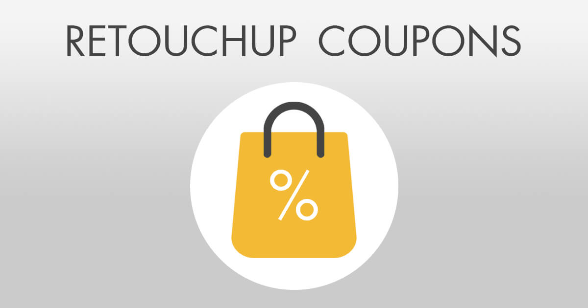 Retouchup Coupons and Deals (50% Off) 2024