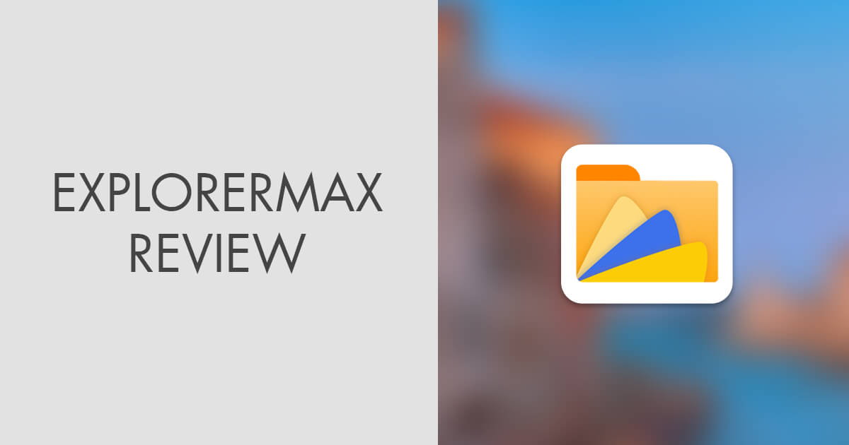 ExplorerMax Review 2026: Pros & Cons